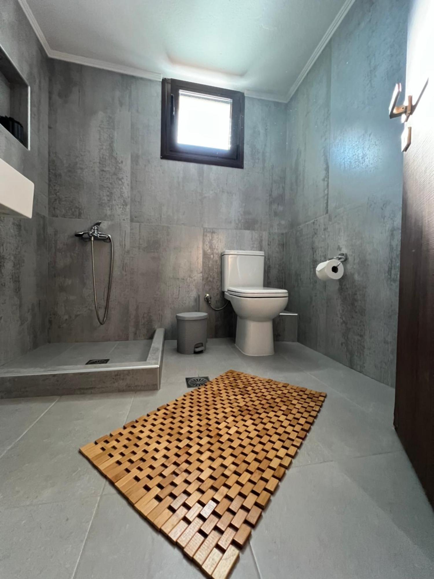 Maria Rooms To Let אואוראנואופולי מראה חיצוני תמונה
