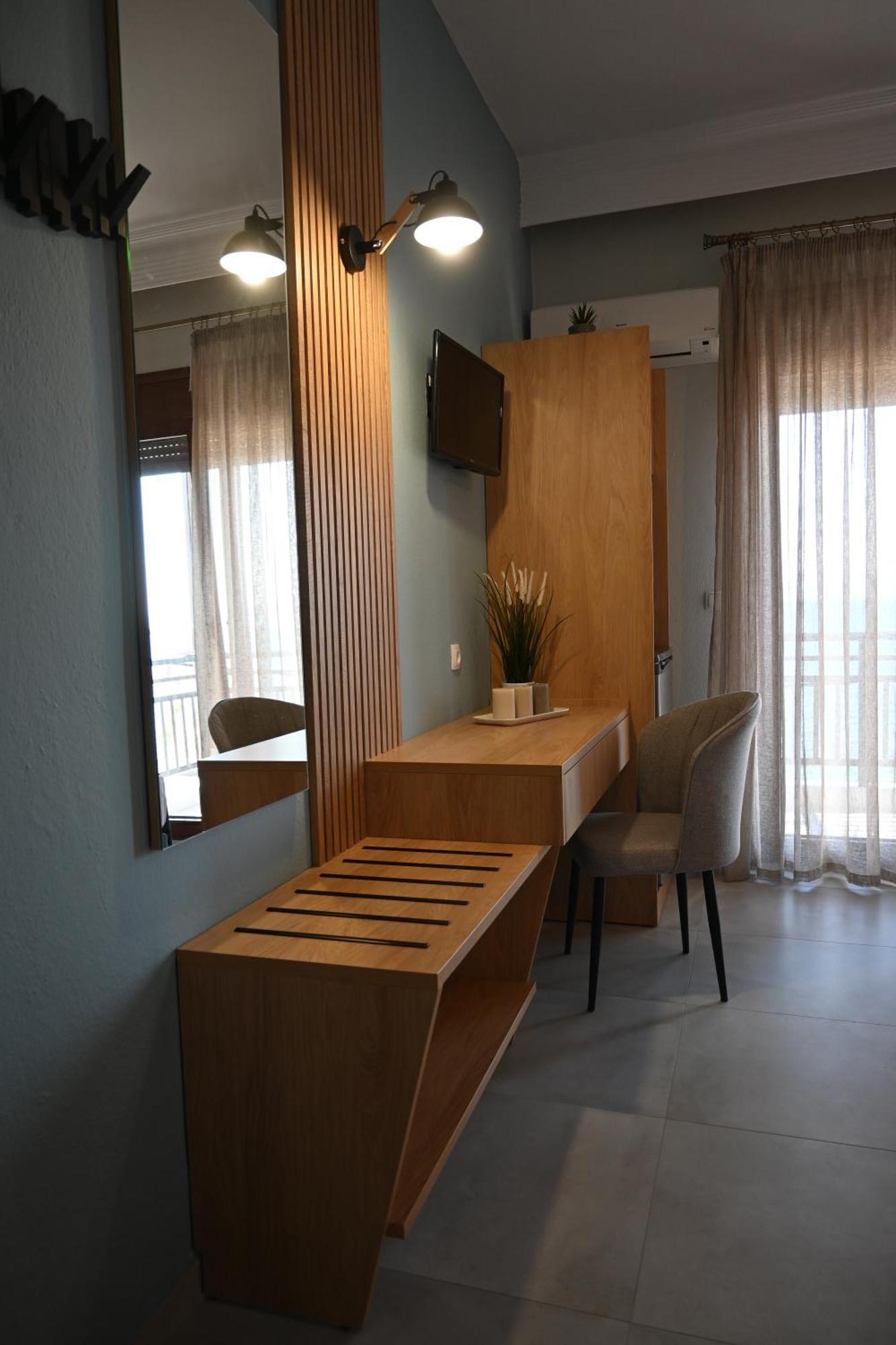 Maria Rooms To Let אואוראנואופולי מראה חיצוני תמונה