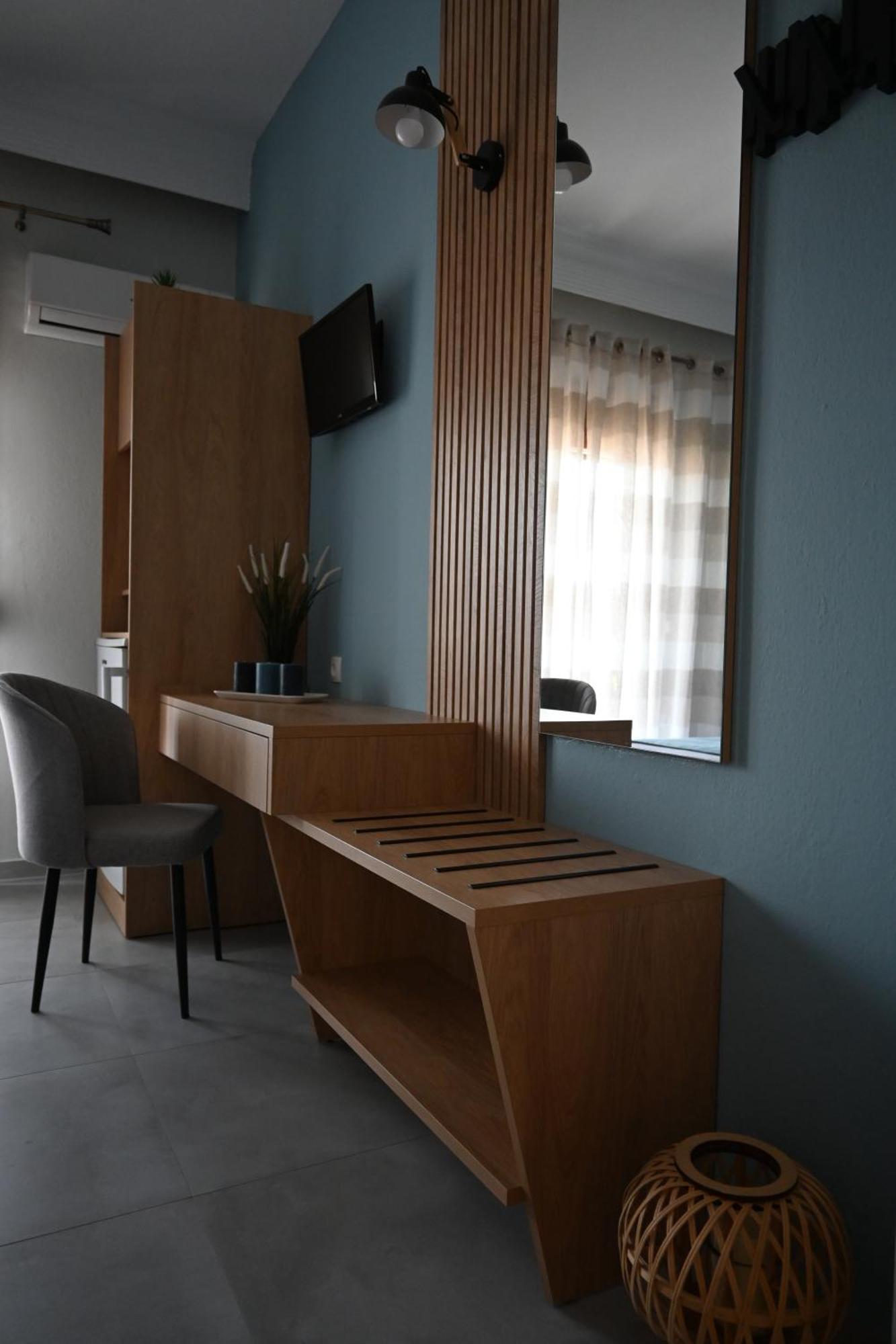 Maria Rooms To Let אואוראנואופולי מראה חיצוני תמונה